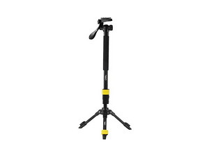 National Geographic Tripod Kaamerajalg 1,9m uus (1 foto / 3)