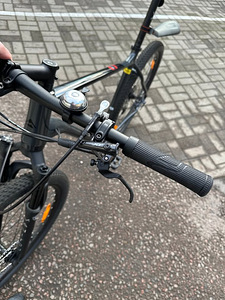 Merida BIG.NINE XT-edition XXL jalgratas maastikuratas (6 foto / 7)