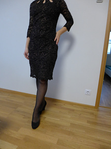 Naiste kleit Orsay, UUS suurus 38 (1 foto / 1)