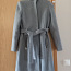 Новое Женское пальто, размер xs (фото #2)