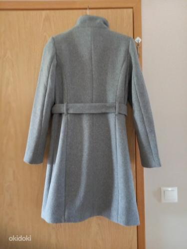Новое Женское пальто, размер xs (фото #3)