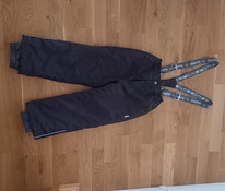 Детские зимние брюки Huppa 116