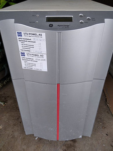 UPS Digital Energy LP 6-11 4800W (5 foto / 5)