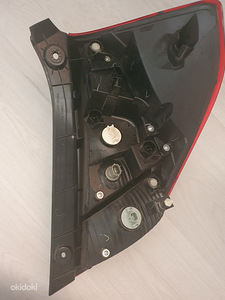 Honda Jazz 2015 (alates) LED tagatuli (2 foto / 2)