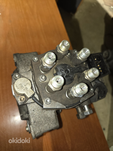 Kõrgsurvepump Audi A4 (Bosch 0281002150).