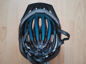 Kiiver Bontrager (3 foto / 4)