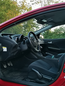 Honda Civic (7 foto / 12)