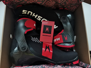 Madshus Redline Skate (2 foto / 2)