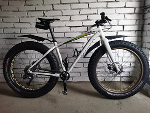Specialized Fatbike (5 foto / 8)
