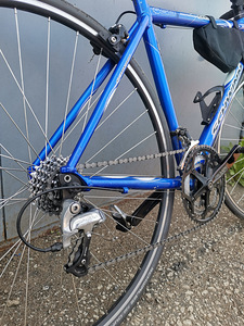 Maanteeratas Schwinn Sport Fastback (4 foto / 5)
