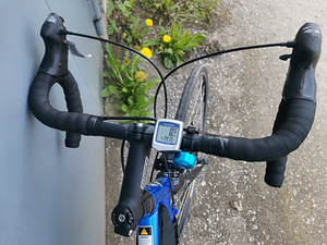 Maanteeratas Schwinn Sport Fastback (5 foto / 5)