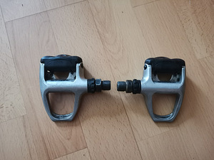 Klippideta maanteepedaalid Shimano (2 foto / 3)