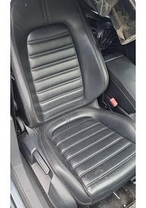 VW passat B6,B7 nahkistmed (3 foto / 3)