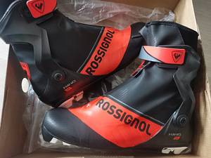 Rossignol Carbon Skate (1 фото из 3)