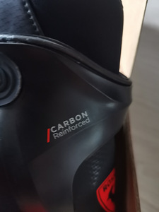Rossignol Carbon Skate (3 фото из 3)