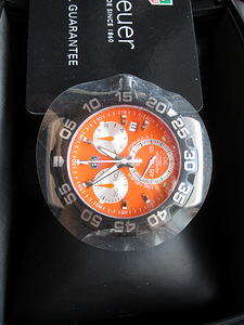 TAGHeuer Formula1 CAH1113 (1 foto / 4)