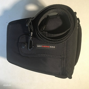 Сумка для фотоаппарата "Lowepro" (2 фото из 2)