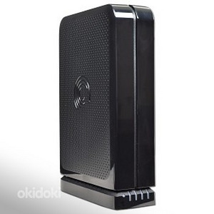 Seagate 3TB GoFlex Desk External Drive (1 foto / 3)