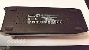Seagate 3TB GoFlex Desk External Drive (3 foto / 3)