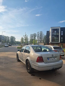 Volkswagen Bora, 1999 (2 foto / 3)