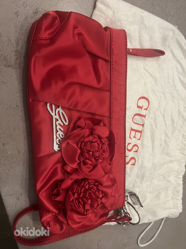 Guess сумка