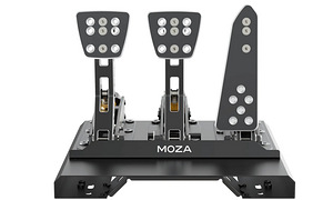 Комплект Moza Racing (3 фото из 5)