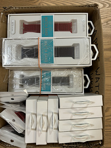 Apple Watch Nailon Rihmad (25 tk)