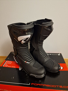 Forma Hornet Dry motosaapad ( 280mm 44-45) (2 foto / 4)