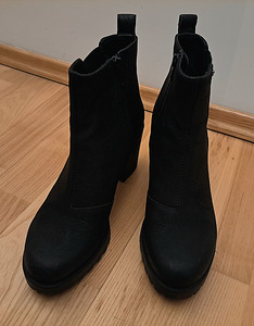 Vagabond saapad s37 (3 foto / 6)