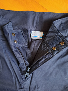 Columbia talvepüksid XS (7 foto / 7)
