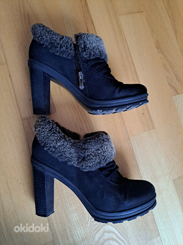 Carnaby talvejalatsid s37