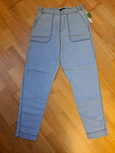 Lindex püksid XS
