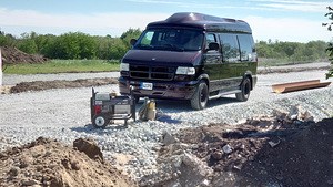 Dodge Ram Van 1500 (2 foto / 3)