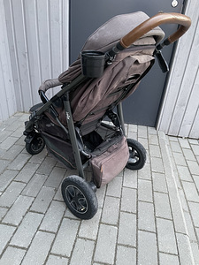 Joie Signature kergkäru (5 foto / 5)