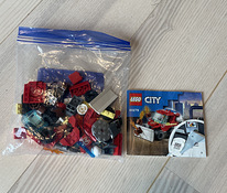 Lego 60279