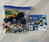 Lego 60284
