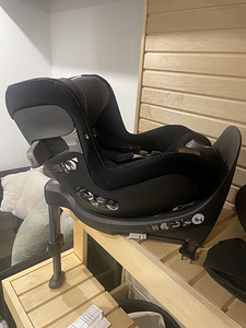 Cybex Sirona S I-size 360 (2 foto / 4)
