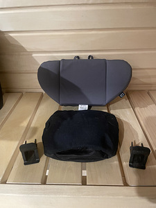 Cybex Sirona S I-size 360 (4 foto / 4)