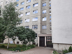 Võru tn 12, Lasnamäe, Tallinn, Harjumaa (15 foto / 15)