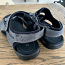 Ecco rihmikud/sandaalid (41 suurus) (foto #1)
