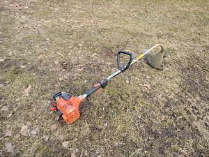 Murutrimmer Echo GT-222ES (1 foto / 2)