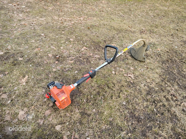 Murutrimmer Echo GT-222ES