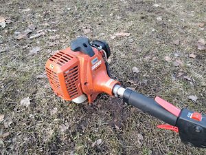 Murutrimmer Echo GT-222ES (2 foto / 2)