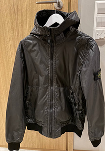 Куртка Stone Island Lamy Flock | ОРИГИНАЛ (1 фото из 7)