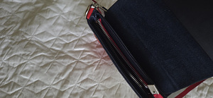 Naiste kott Tommy Hilfiger (4 foto / 5)