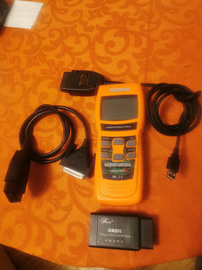 Memoscan VAG5053 (2 foto / 4)