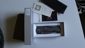 Nuga Real Steel Evolution nuga Titan (2 foto / 4)