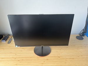 ASUS Zen AiO 24 (ZN242G) — Моноблок (2 фото из 7)
