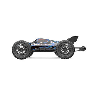 Распродажа складских остатков MJX hyper go 160207 Brushless (4 фото из 6)