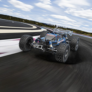 Распродажа складских остатков MJX hyper go 160207 Brushless (2 фото из 6)